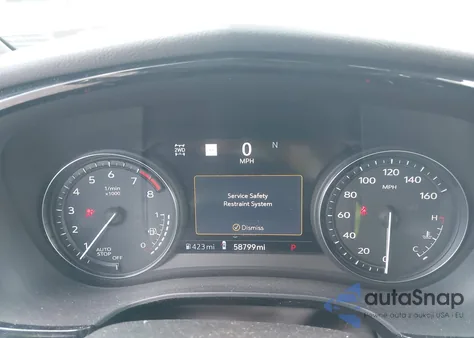 2022 Cadillac Xt6 Awd Premium Luxury из США, поврежденный, VIN 1GYKPDRS2NZ127815